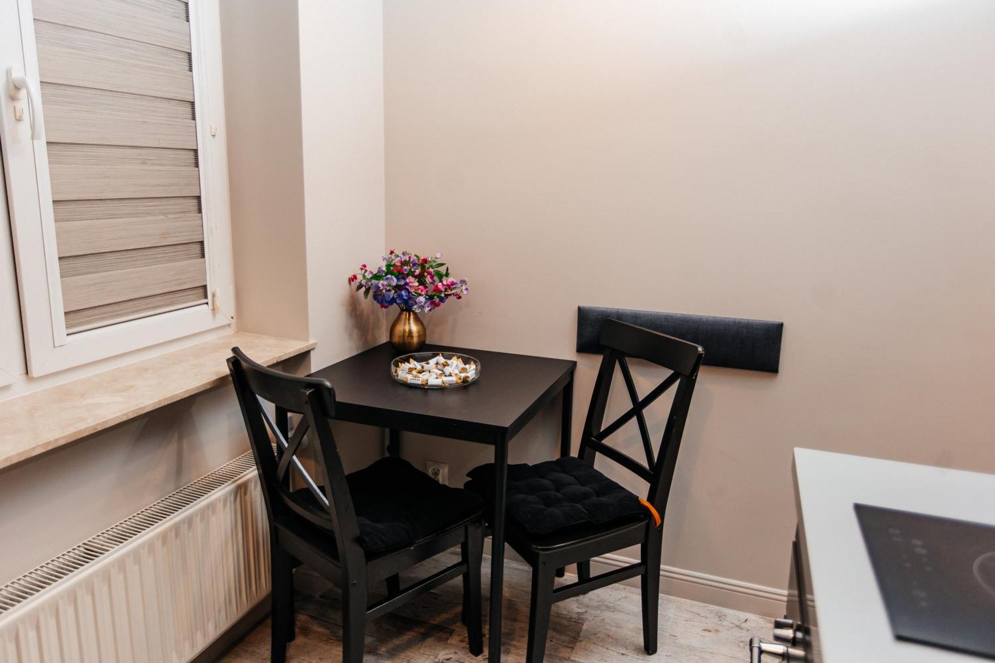 Maya'S Flats & Resorts 59 - Most Milosci Gdansk Ngoại thất bức ảnh