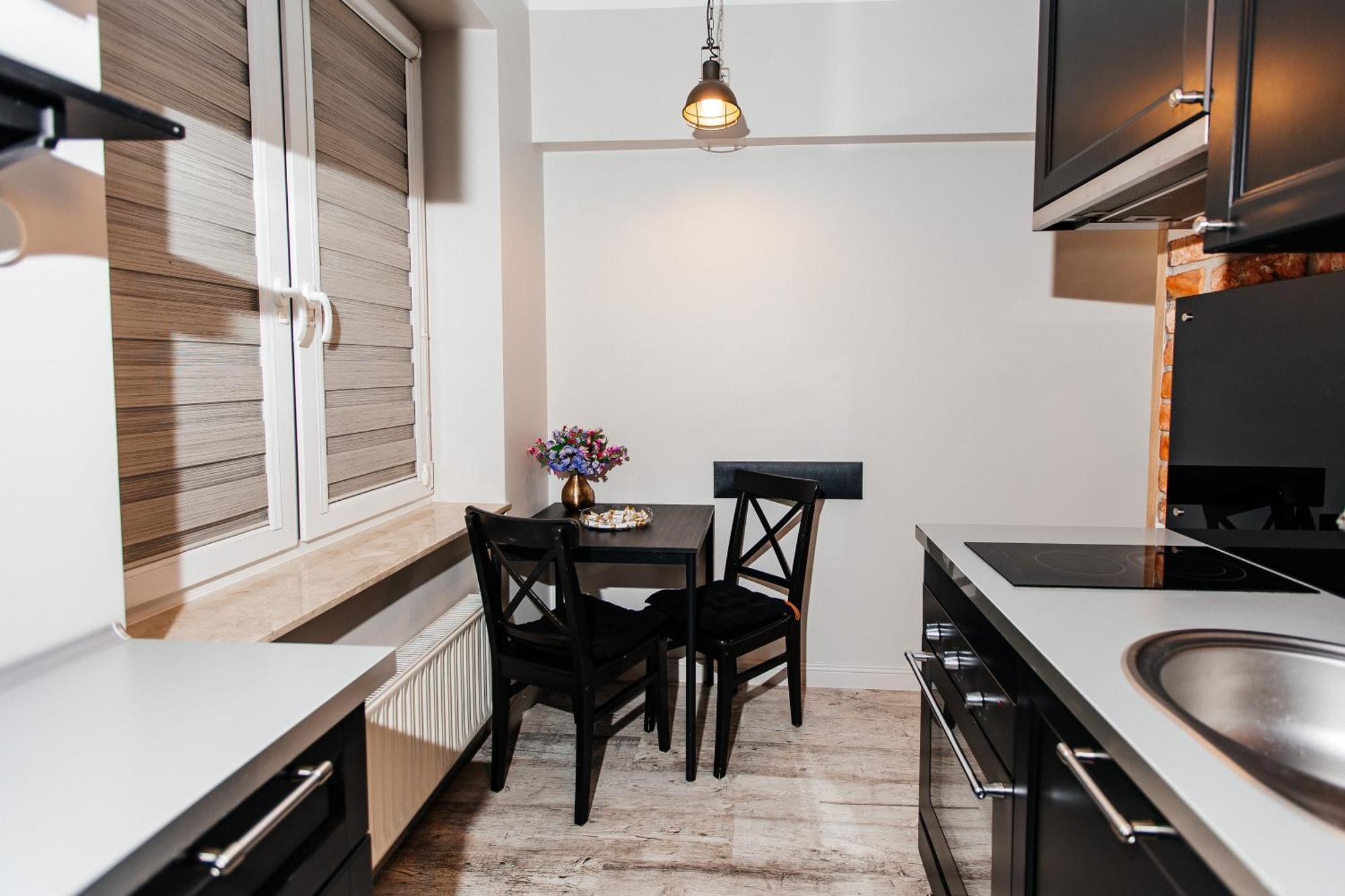 Maya'S Flats & Resorts 59 - Most Milosci Gdansk Ngoại thất bức ảnh