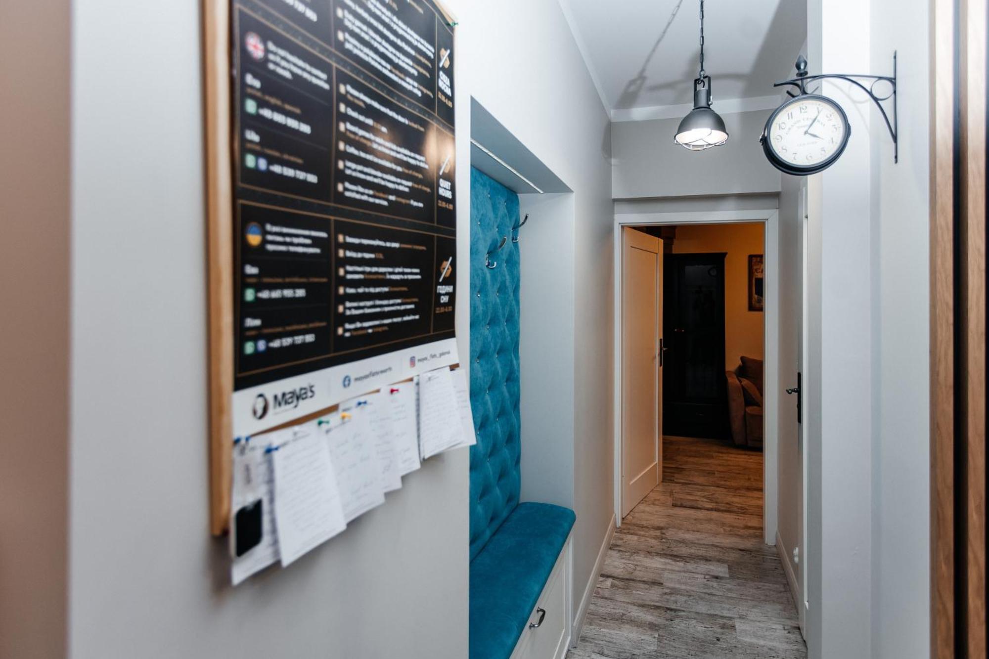Maya'S Flats & Resorts 59 - Most Milosci Gdansk Ngoại thất bức ảnh
